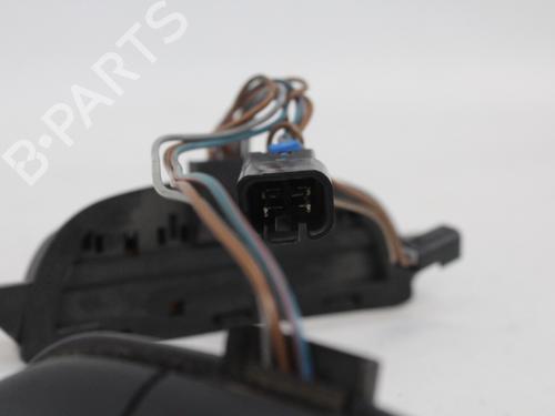 Switch OPEL ZAFIRA A MPV (T98) 2.0 DI 16V (F75) | BP19205649I30 