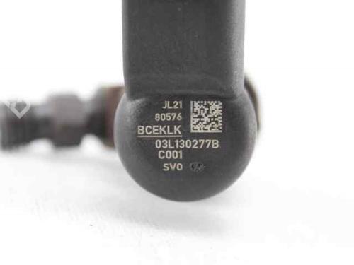 Injector AUDI A1 (8X1, 8XK) 1.6 TDI | BP37651225M100 - Image 8