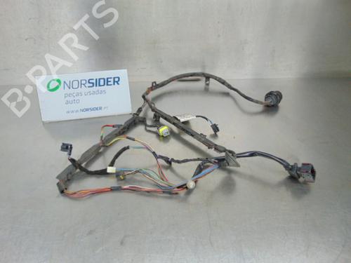 Used Wiring harness OPEL CORSA C (X01) 1.2 (F08, F68) (75 hp) 19197866