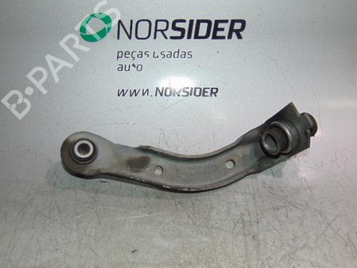 Querlenker links hinten für RENAULT CLIO III (BR0/1, CR0/1) 1.2 16V (BR02, BR0J, BR11, CR02, CR0J, CR11) (75 hp) 19189255