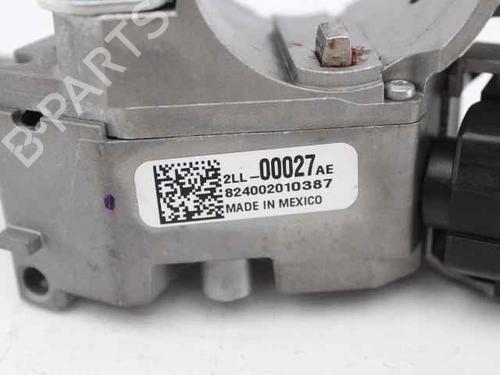 Ratlås/Tændingslås OPEL ASTRA K (B16) 1.6 CDTi (68) | BP29761166M48 