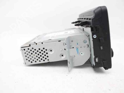 Radio KIA RIO IV (YB, SC, FB) 1.4 CRDi 77 | BP19243115E6 
