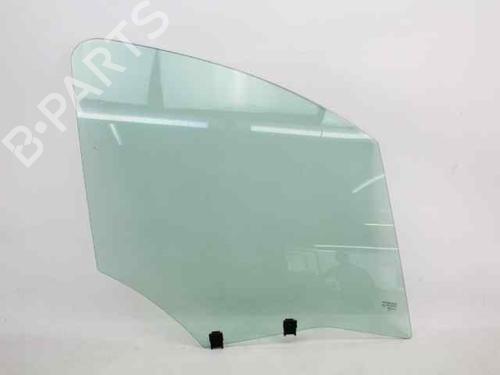 Used Front right door window CITROËN BERLINGO Box Body/MPV (B9) 1.6 BlueHDi 100 (99 hp) 30312050