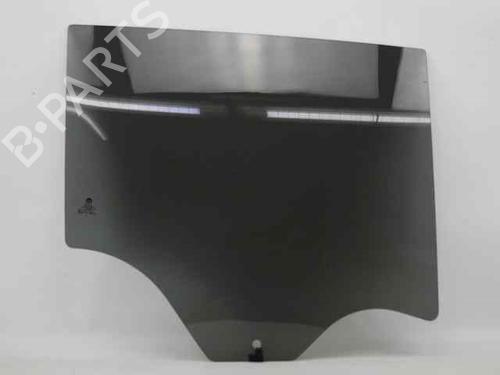 Used Rear right door window FIAT TIPO Estate (356_, 357_) 1.3 D (356WXH1A) (95 hp) 25800347