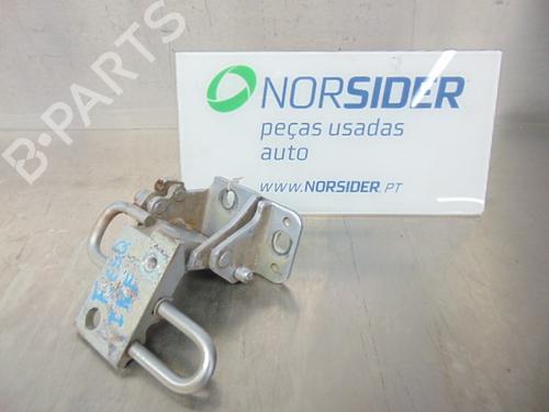Used Hinge/Door check strap SEAT IBIZA III (6L1) [2002-2009]  19200562