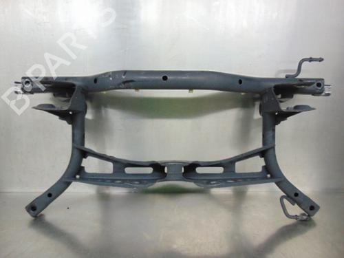 Rear axle SEAT LEON (1P1) 1.6 | BP19199075M2 