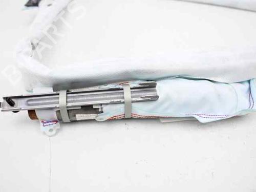 Right curtain airbag SKODA FABIA III Estate (NJ5) 1.0 TSI | BP19239976C12 