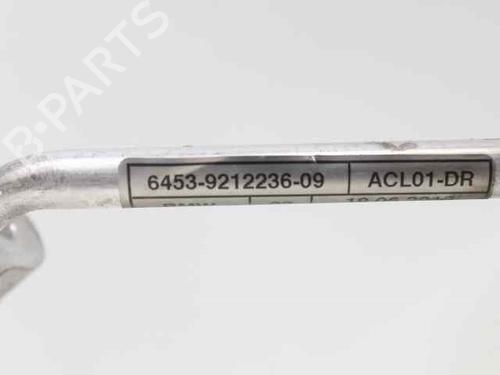 AC pipe BMW 1 (F20) 114 d | BP39603144M126 - Image 5