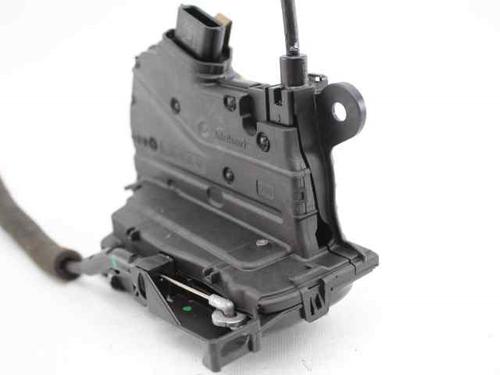 Front right lock RENAULT CLIO IV (BH_) 1.2 16V | BP19230686C97 