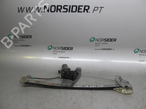 Used Front right window mechanism RENAULT ESPACE III (JE0_) 2.2 12V TD (JE0E, JE0H, JE0P) (113 hp) 19188411