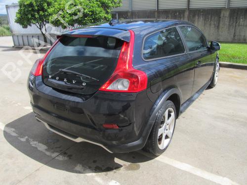 Pipe VOLVO C30 (533) D2 | BP37651175M125 - Image 9