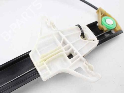 Rear left window mechanism SKODA OCTAVIA III Combi (5E5, 5E6) 1.6 TDI | BP29761046C24 