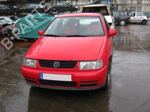 Electronic module VW POLO III (6N1)  | BP19184803M83 