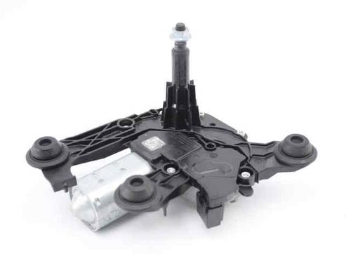Used Rear wiper motor PEUGEOT 2008 I (CU_) 1.6 HDi (114 hp) 19235195