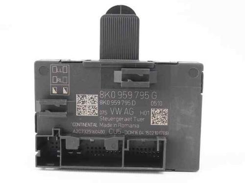 electronic-module-audi-a4-b8-avant-8k5-2007-2008-2009-2010-2011-2012-2013-2014-2015-2016-2017-33059850 main image