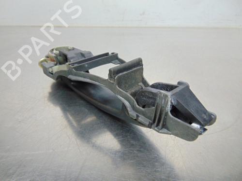 Rear left exterior door handle SKODA FABIA I (6Y2) 1.4 | BP19198565C130 
