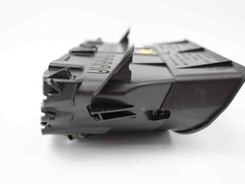 Air vent PEUGEOT 208 I (CA_, CC_) 1.2 VTI 82 | BP19246688I21 