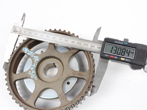 Pulley SKODA OCTAVIA I Combi (1U5) 1.6 | BP19213770M122 