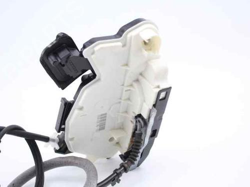Front left lock VW GOLF VI (5K1) 1.6 TDI | BP21199938C98 