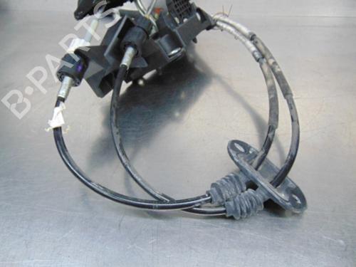 Gear lever FORD FOCUS II (DA_, HCP, DP)  | BP19201867M90 
