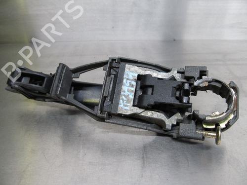 Front left exterior door handle VW POLO (9N_, 9A_) 1.9 SDI | BP19189688C128 