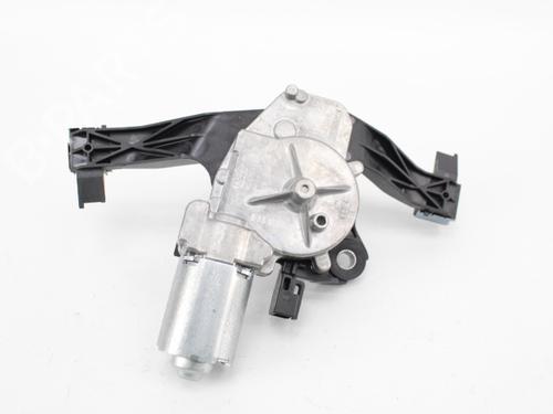 Rear wiper motor OPEL CORSA E (X15) 1.3 CDTI (08, 68) | BP19215792M102 
