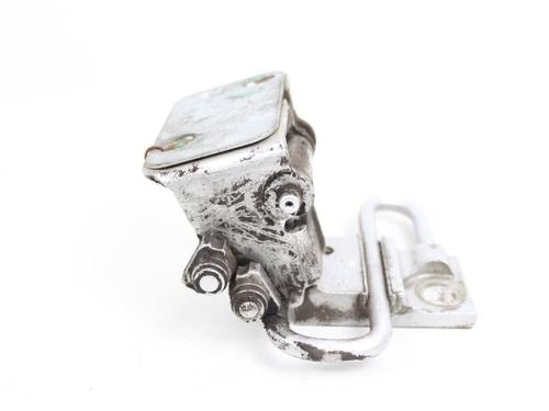 Hinge/Door check strap VW POLO IV (9N_, 9A_) 1.9 SDI | BP19209752C146 