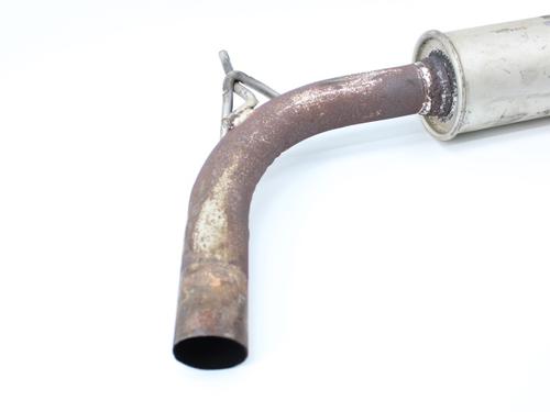Exhaust system SEAT CORDOBA (6K2) 1.6 | BP19209190M121 