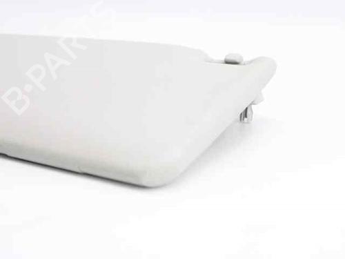 Right sun visor VW POLO V (6R1, 6C1)  | BP19222890I2 