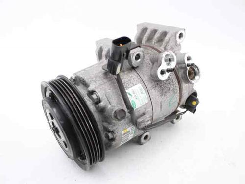 Used AC compressor KIA PRO CEE'D (JD) [2013-2018]  19242356
