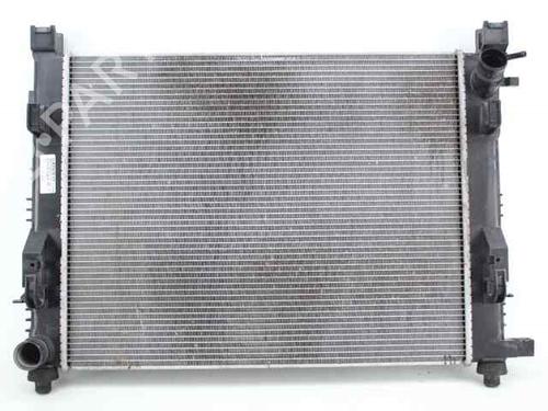 Used Water radiator RENAULT CLIO IV Grandtour (KH_) 1.5 dCi 90 (KHN3, KHN4) (90 hp) 31936279