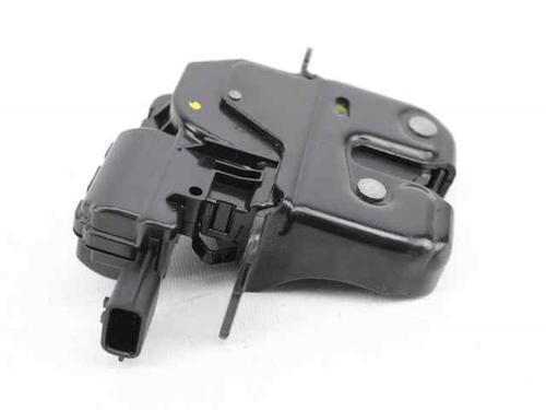 Tailgate lock RENAULT CLIO IV (BH_) 0.9 TCe 90 (BHNF, BHMA, BHMH, BHJK, BHJR) | BP19224519C101 