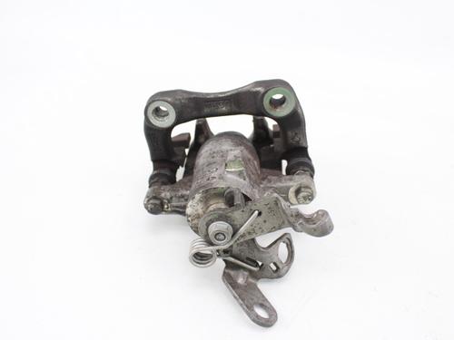 Left rear brake caliper VW GOLF VI (5K1) 1.6 TDI | BP21199090M107 