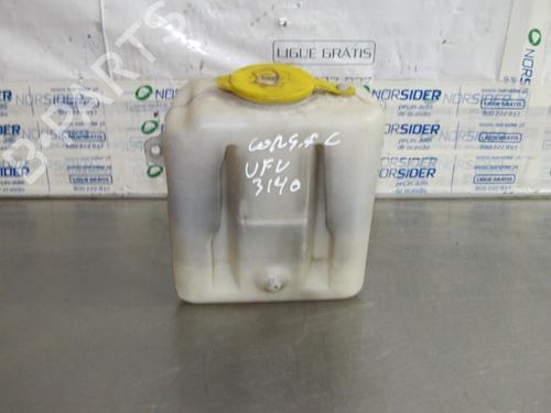 Behälter Scheibenwaschanlage für OPEL CORSA C (X01) [2000-2009]  23534522