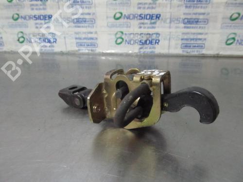 Hinge/Door check strap BMW 3 Touring (E46) 320 d | BP19184500C146 