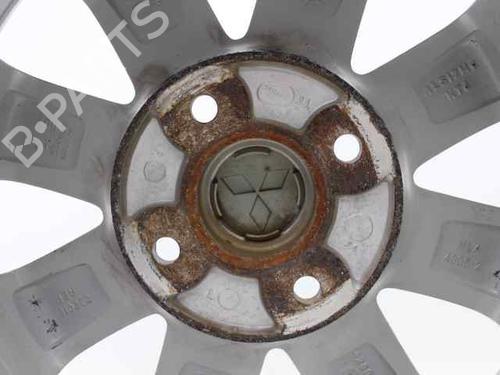 Rim MITSUBISHI COLT VI (Z3_A, Z2_A) 1.1 (Z31A, Z32A) | BP30048224C45 