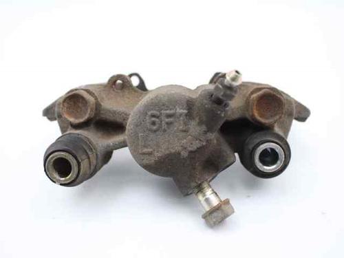 Left rear brake caliper TOYOTA YARIS (_P1_)  | BP20927302M107 