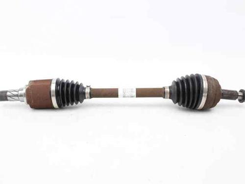 Used Left front driveshaft RENAULT MEGANE III Grandtour (KZ0/1) 1.6 dCi (KZ00, KZ12, KZ13) (130 hp) 26315122