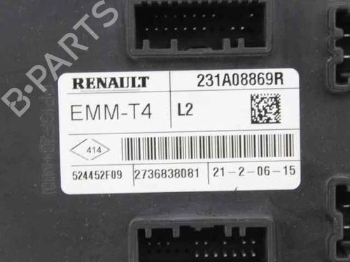 Electronic module RENAULT CAPTUR I (J5_, H5_) 0.9 TCe 90 | BP39542782M83 - Image 9
