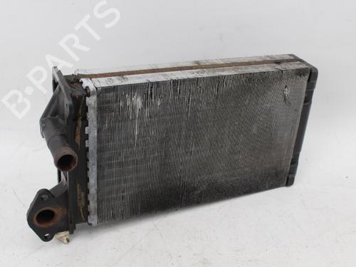 Used Heater matrix VW POLO Coupe (86C, 80) [1981-1994]  19207953