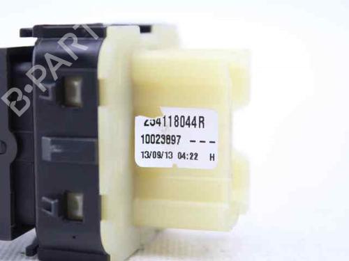 Left front window switch RENAULT CLIO IV (BH_) 1.5 dCi 75 | BP19242943I27 