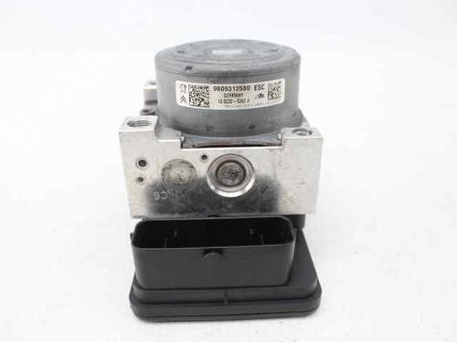 ABS pump PEUGEOT 2008 I (CU_) 1.6 HDi | BP29320724M43 