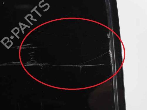 Right rear door PEUGEOT 208 I (CA_, CC_) 1.2 VTI 82 | BP26137374C5