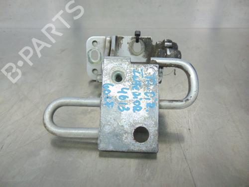 Hinge/Door check strap VW GOLF IV (1J1) 1.4 16V | BP19196615C146 