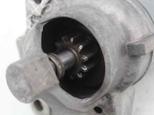 Starter PEUGEOT 308 II (LB_, LP_, LW_, LH_, L3_) 1.6 HDi / BlueHDi 115 | BP29109906M8 