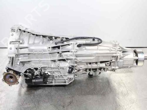 Gearbox AUDI Q5 (8RB) 2.0 TDI quattro | BP37253189M3 - Image 4