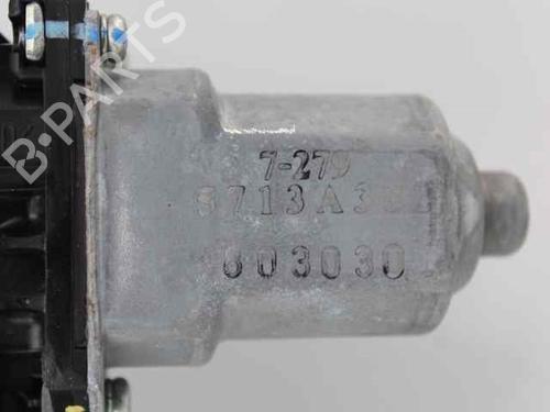 Front right window mechanism MITSUBISHI MIRAGE / SPACE STAR VI Hatchback (A0_A) 1.2 (A03A) | BP33418346C23 - Image 4