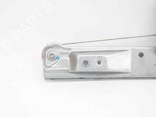 Rear left window mechanism OPEL CORSA D (S07) 1.3 CDTI (L08, L68) | BP19220943C24 
