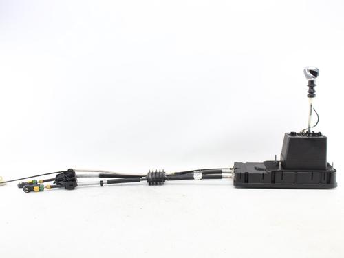 Used Gear lever Gear lever PEUGEOT 308 SW II (LC_, LJ_, LR_, LX_, L4_) 1.6 HDi / BlueHDi 115 (LCBHXM, LCBHXT) (115 hp) 39967177 39967177