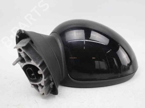 Left mirror MINI MINI (R56) One D | BP19243021C26 